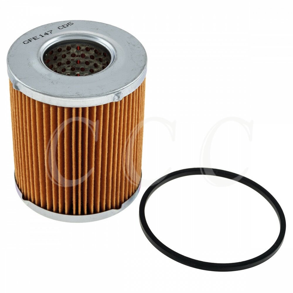 OIL FILTER WITH ORING TR7&STAG Your Shop for British Classic Cars,