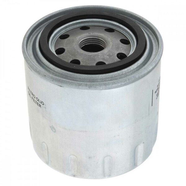 OIL FILTER SHORT TR8