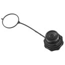 OIL FILLER CAP