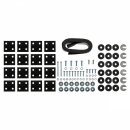 BODY TO CHASSIS MOUNTING KIT