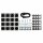 BODY TO CHASSIS MOUNTING KIT