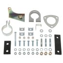 EXHAUST FITTING KIT TR25O