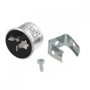 INDICATOR RELAY ROUND TYPE, 2 CONNECTORS