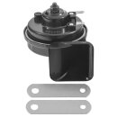 HORN HIGH NOTE, TWIN TERMINAL, PLASTIC
