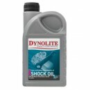 SHOCK ABSORBER OIL, 1L