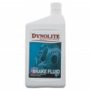 DYNOLITE DOT5 SILICONE BRAKE FLUID 1LT