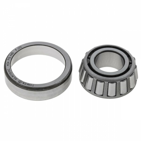 BEARING FRONT