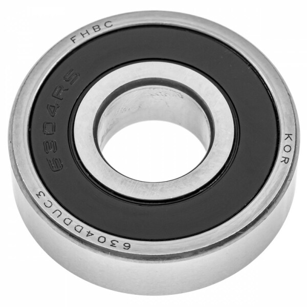 BEARING FRONT SHIELDED
