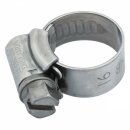 HOSE CLIP  11-16MM