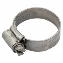 HOSE CLIP, 25 - 35 MM
