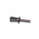 RIVET 1/4IN PLASTIC