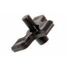 CLIP MOULDING PLASTIC