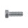 SCREW 3/8" UNC X 1"