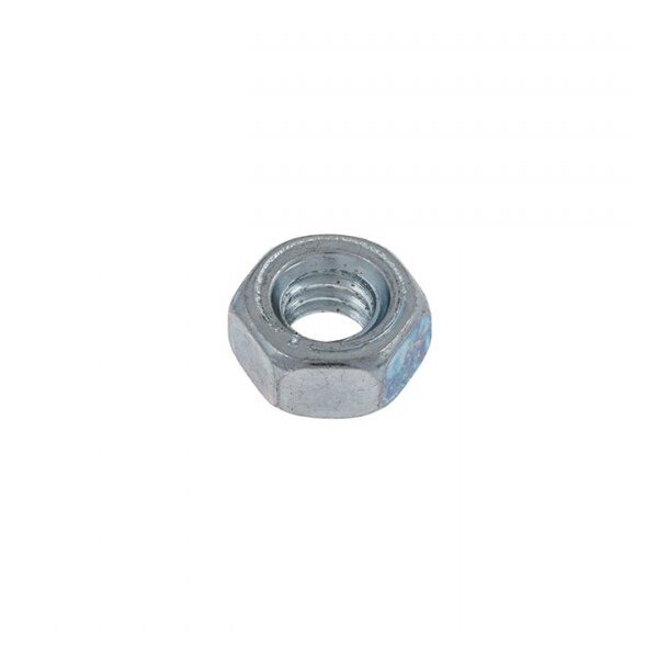 Mutter  1/4&quot; UNC