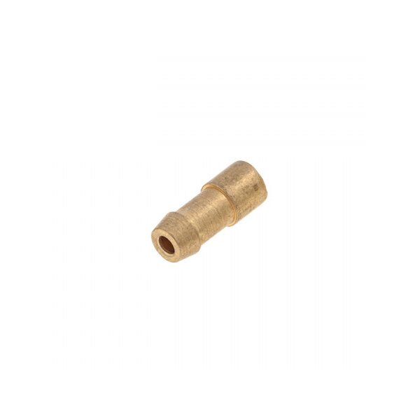BULLET TERMINAL 2MM HOLE, 28/0.30MM CABLE
