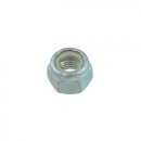 NUT 5/16UNF NYLOC THIN