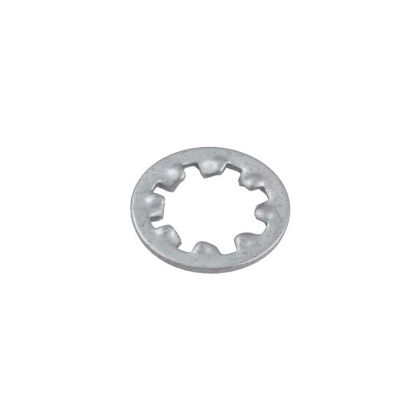 WASHER STAR 5/16&quot; ID