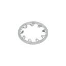 Sicherungsscheibe  3/8&quot;  