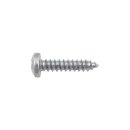 SCREW, SELF TAPPING, NO.8 X 3/4", POSIDRIVE PAN...