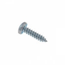 SCREW NO 10 X 3/4"
