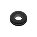 GROMMET RUBBER 7/8X1/2X1/16