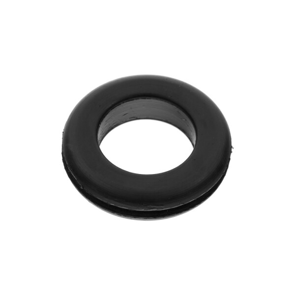 GROMMET RUBBER 1 1/16"OD  X 3/4"ID