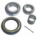 NTN BEARING KIT-REAR TR4A-6