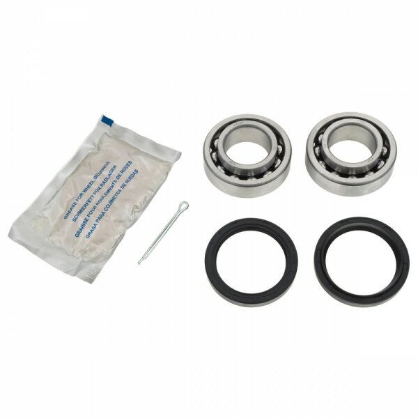 BEARING KIT FRONT