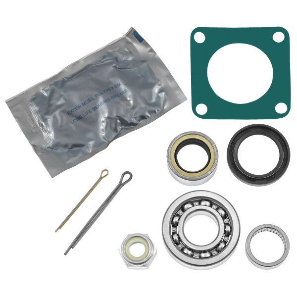 HUB BEARING KIT REAR
