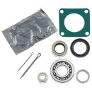 HUB BEARING KIT REAR