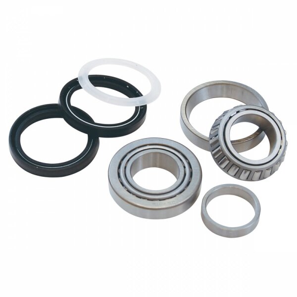 FRONT HUB BEARING KIT NOT TIMKEN