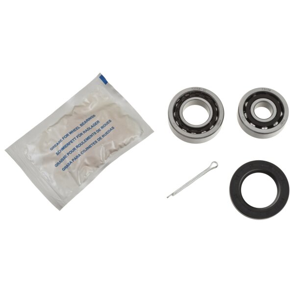 HUB BEARING KIT, FRONT