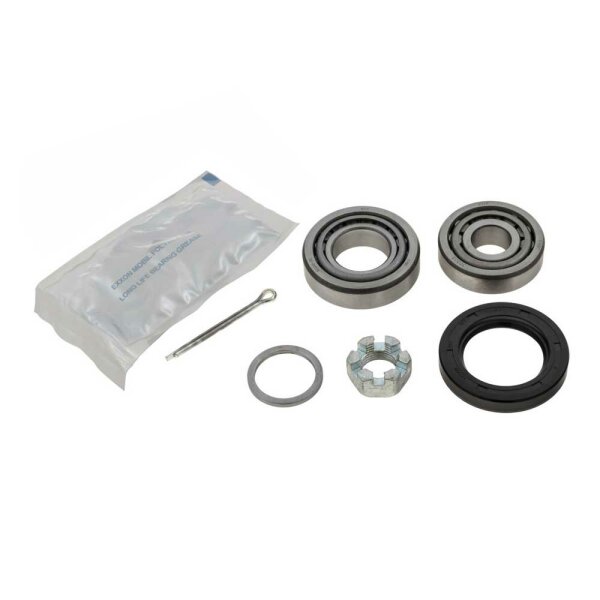 TAPER BEARING KIT-FRONT S&amp;M