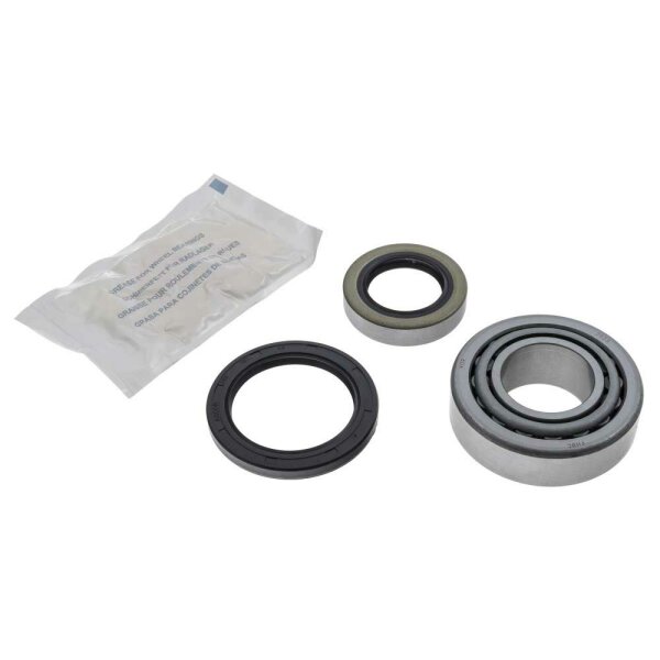 HUBBEARING KIT-REAR TR3G-4