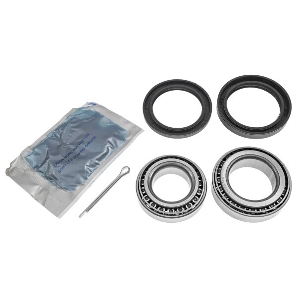 HUB BEARING KIT, REAR, ONE SIDE