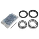 HUB BEARING KIT, REAR, ONE SIDE