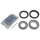 HUB BEARING KIT, REAR, ONE SIDE