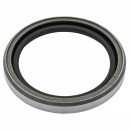 OIL SEAL OUTER, REAR HUB