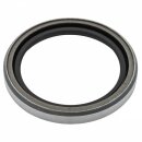 OIL SEAL REAR HUB TR3/4