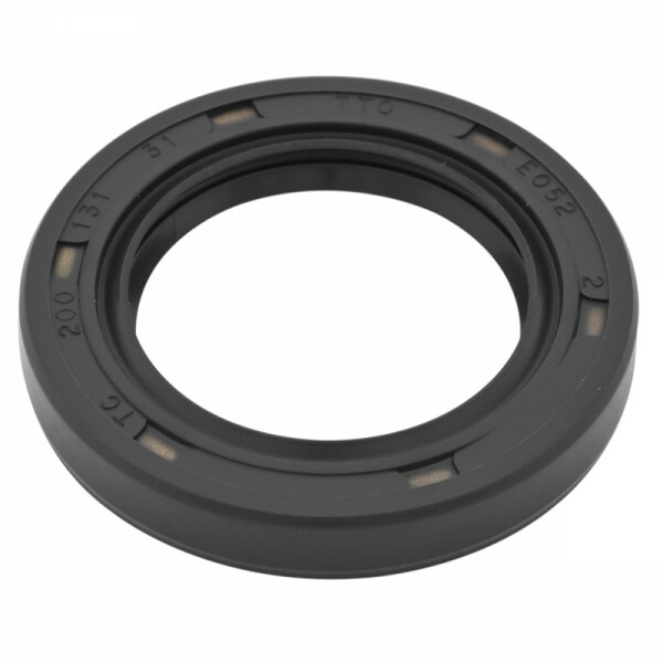 OIL SEAL INNER REAR HUB TR3&amp;4