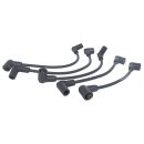 IGNITION CABLE SET GREEN