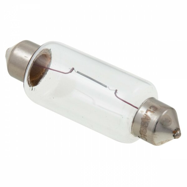 BULB 12V 21W FESTOON