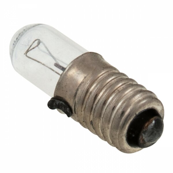 BULB SMALL, FOR INDICATOR LEVER CONTROL LAMP 12V/1.5W