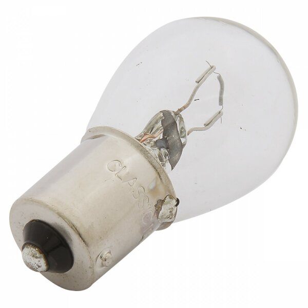 BULB 12V 21W SINGLE