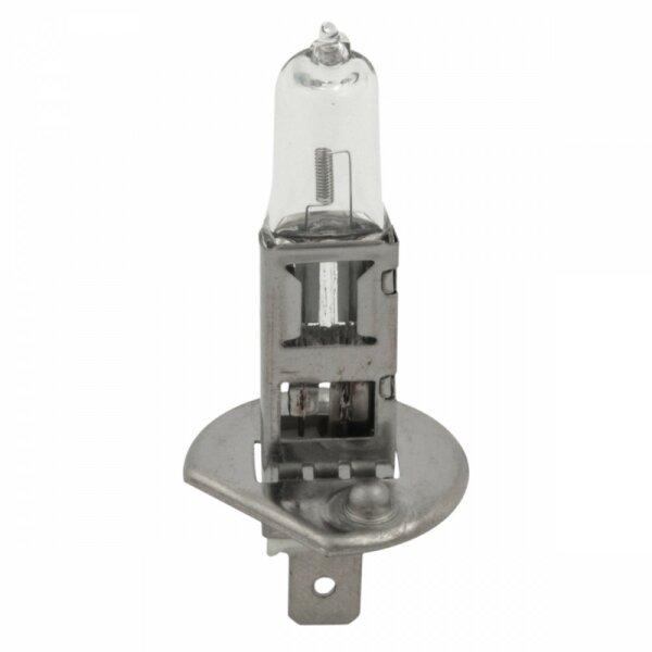 H1- Halogen-Birne,  12V, 55W,  klar