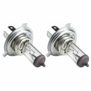 BULB H4 60/55W XENON PAIR