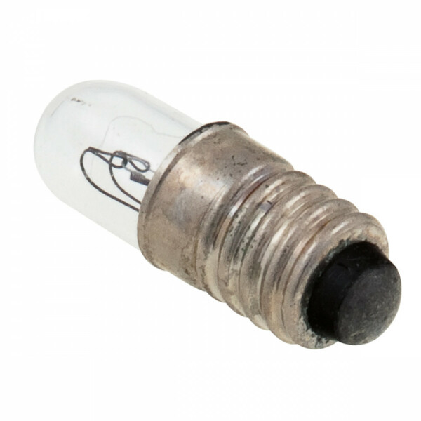 Gl&uuml;hbirne Kippschalter-Beleuchtung, 12V, 0.75 Watt