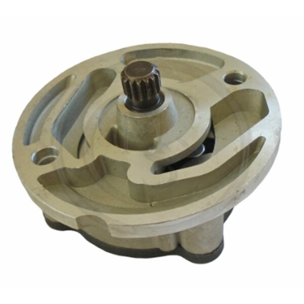 OIL PUMP STAR DRIVE 1275