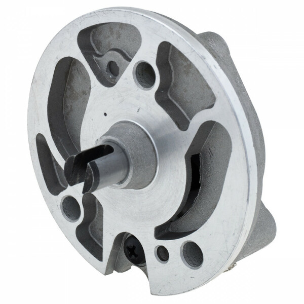 OIL PUMP PIN DRIVE 850 - 1098