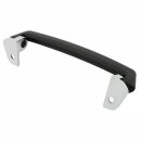 HANDLE DOOR PULL PLASTIC